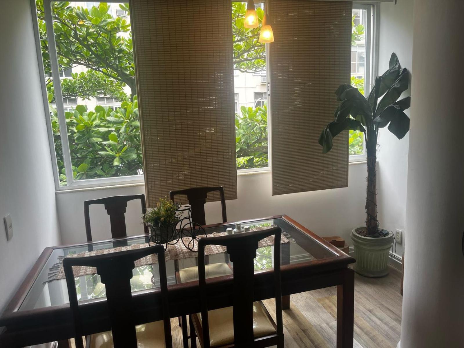 Apartamento Da Madeira Em Ipanema