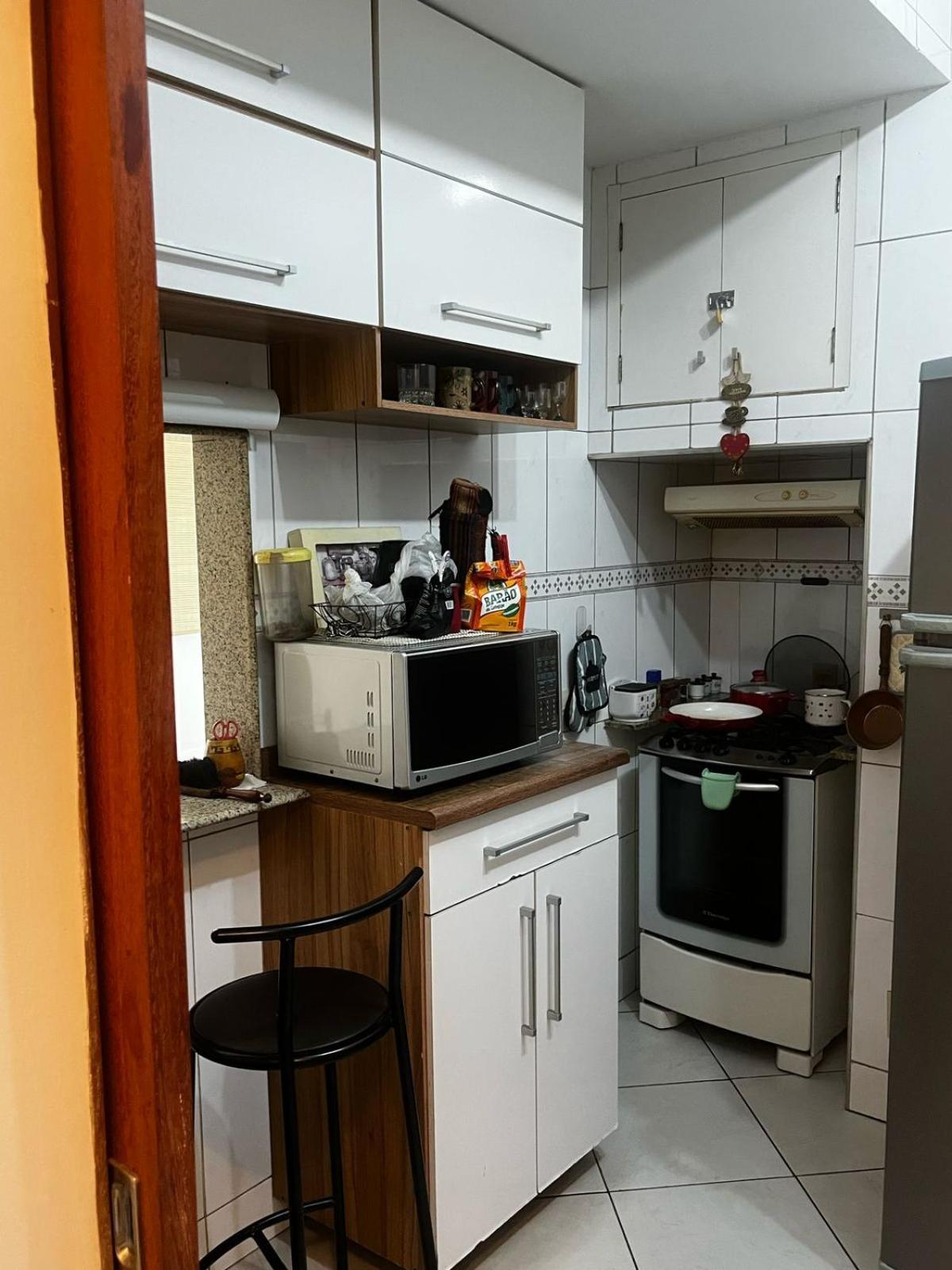 Apartamento Da Madeira Em Ipanema