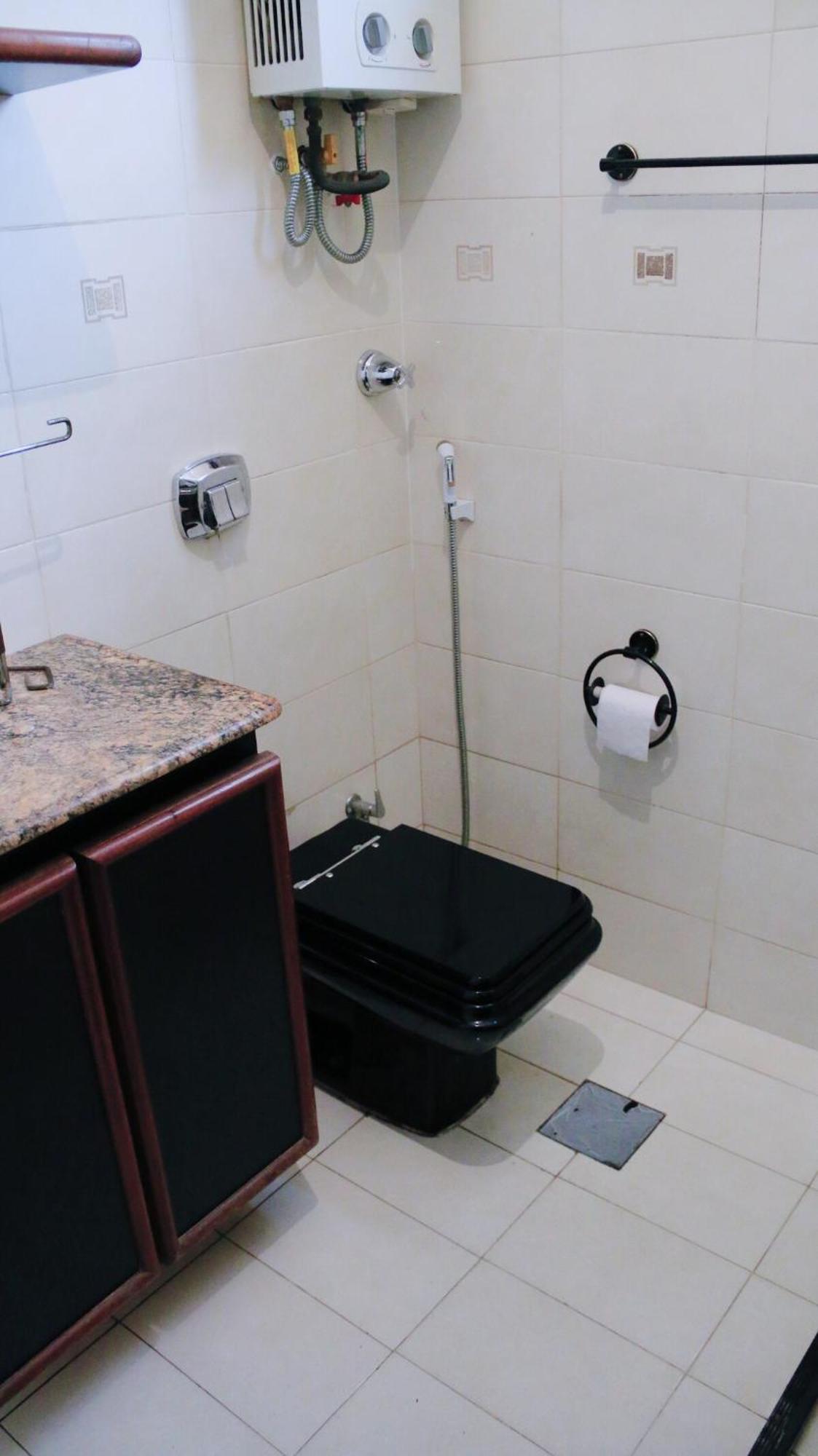 Da Madeira Em Ipanema Apartamento Rio de Janeiro