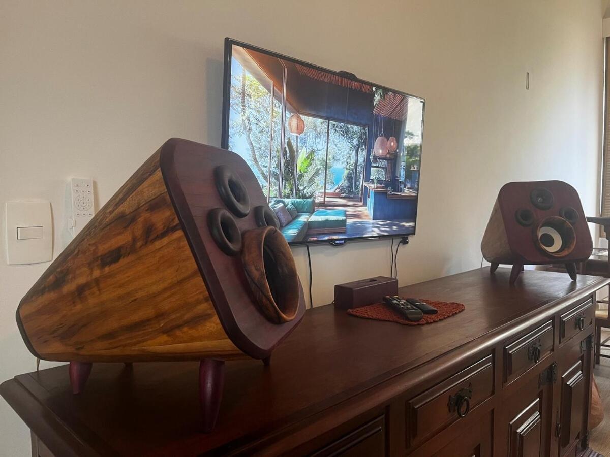 Apartamento Da Madeira Em Ipanema
