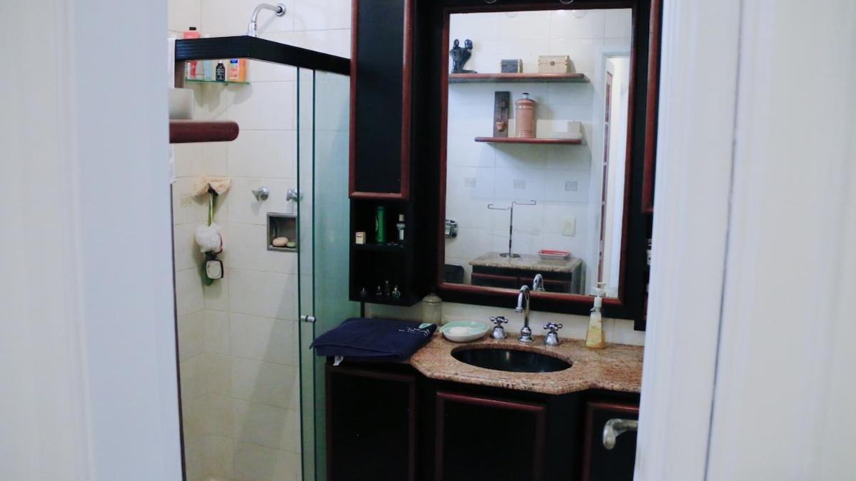 Apartamento Da Madeira Em Ipanema *