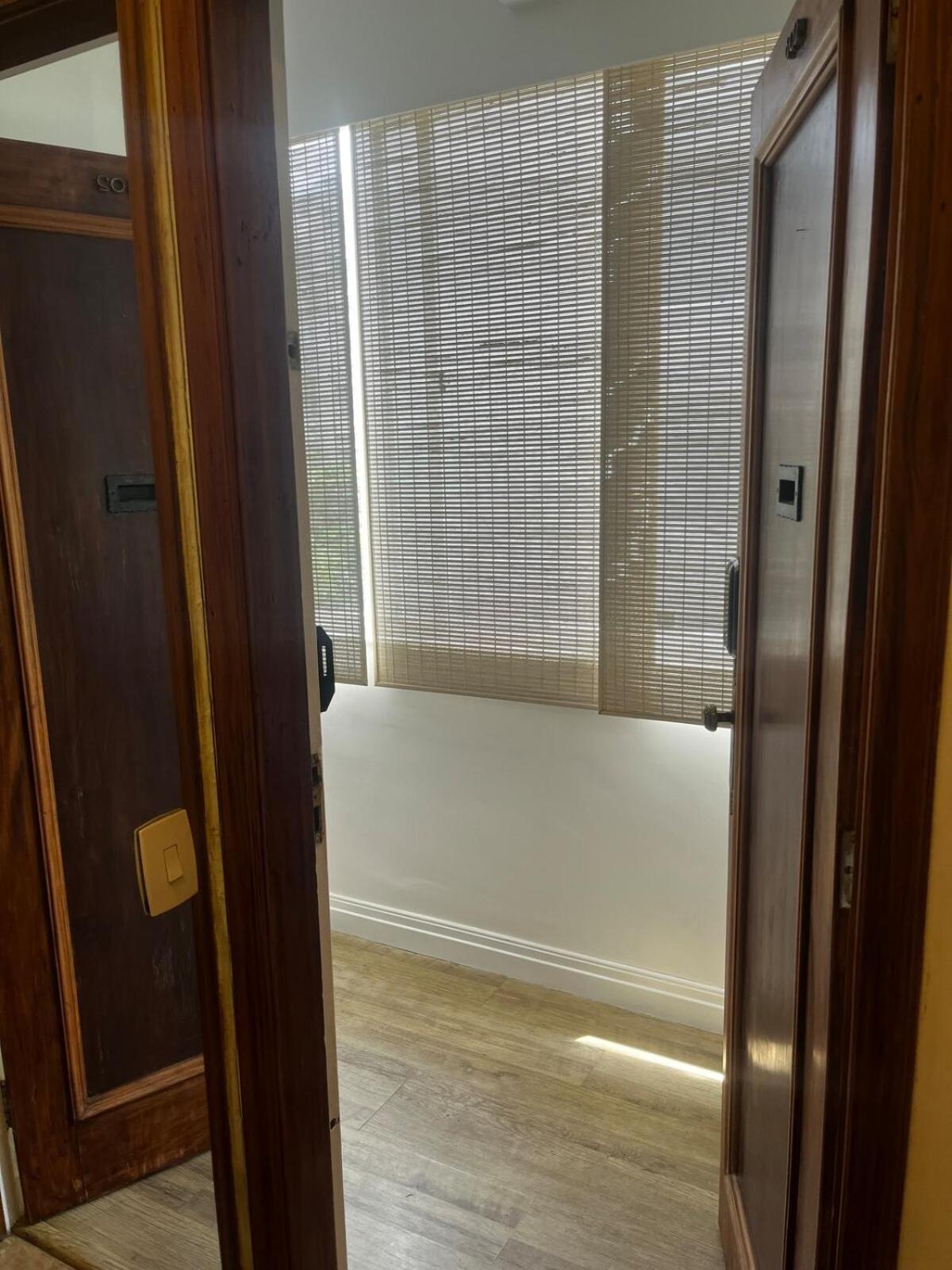 Apartamento Da Madeira Em Ipanema Rio de Janeiro