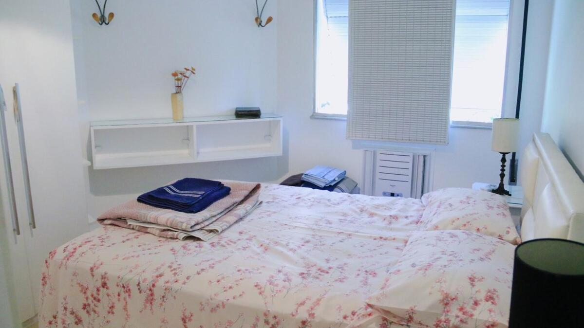 Da Madeira Em Ipanema Apartamento Rio de Janeiro