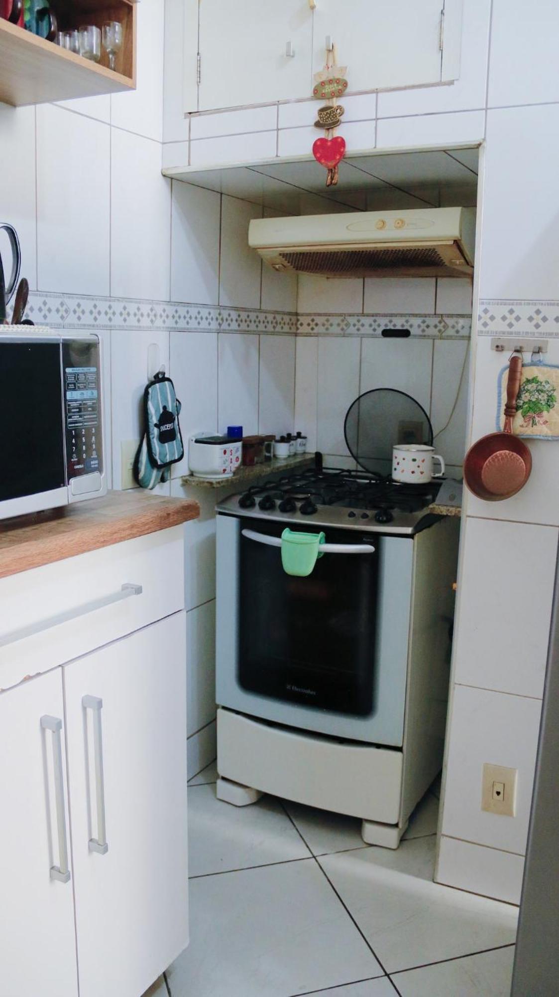 Apartamento Da Madeira Em Ipanema Rio de Janeiro