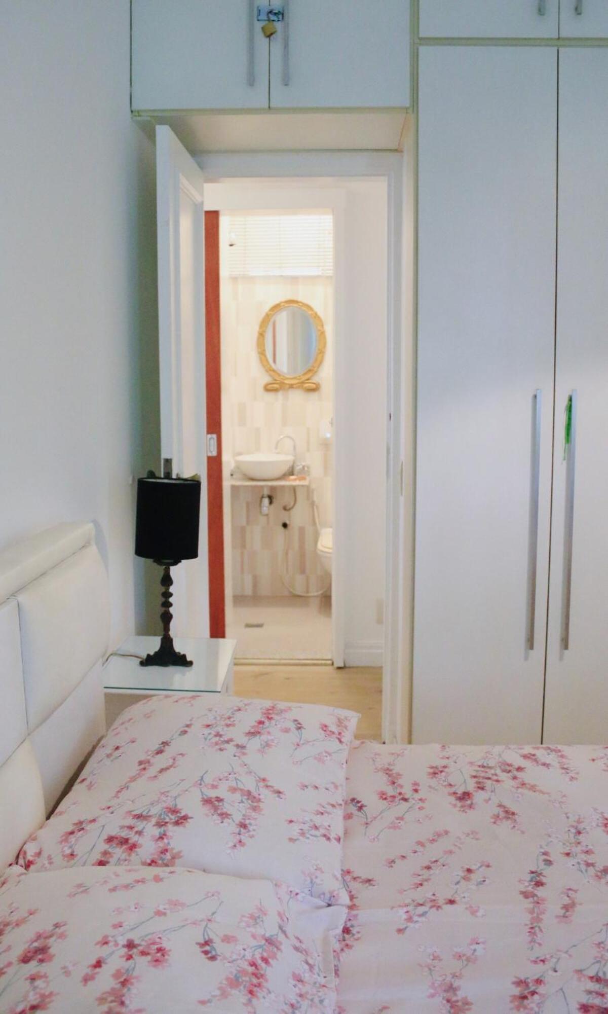 Da Madeira Em Ipanema Apartamento *