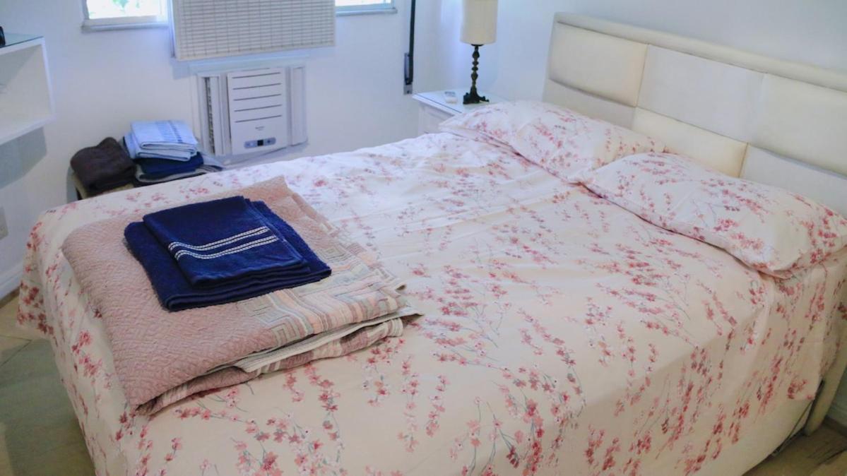 Da Madeira Em Ipanema Apartamento Rio de Janeiro