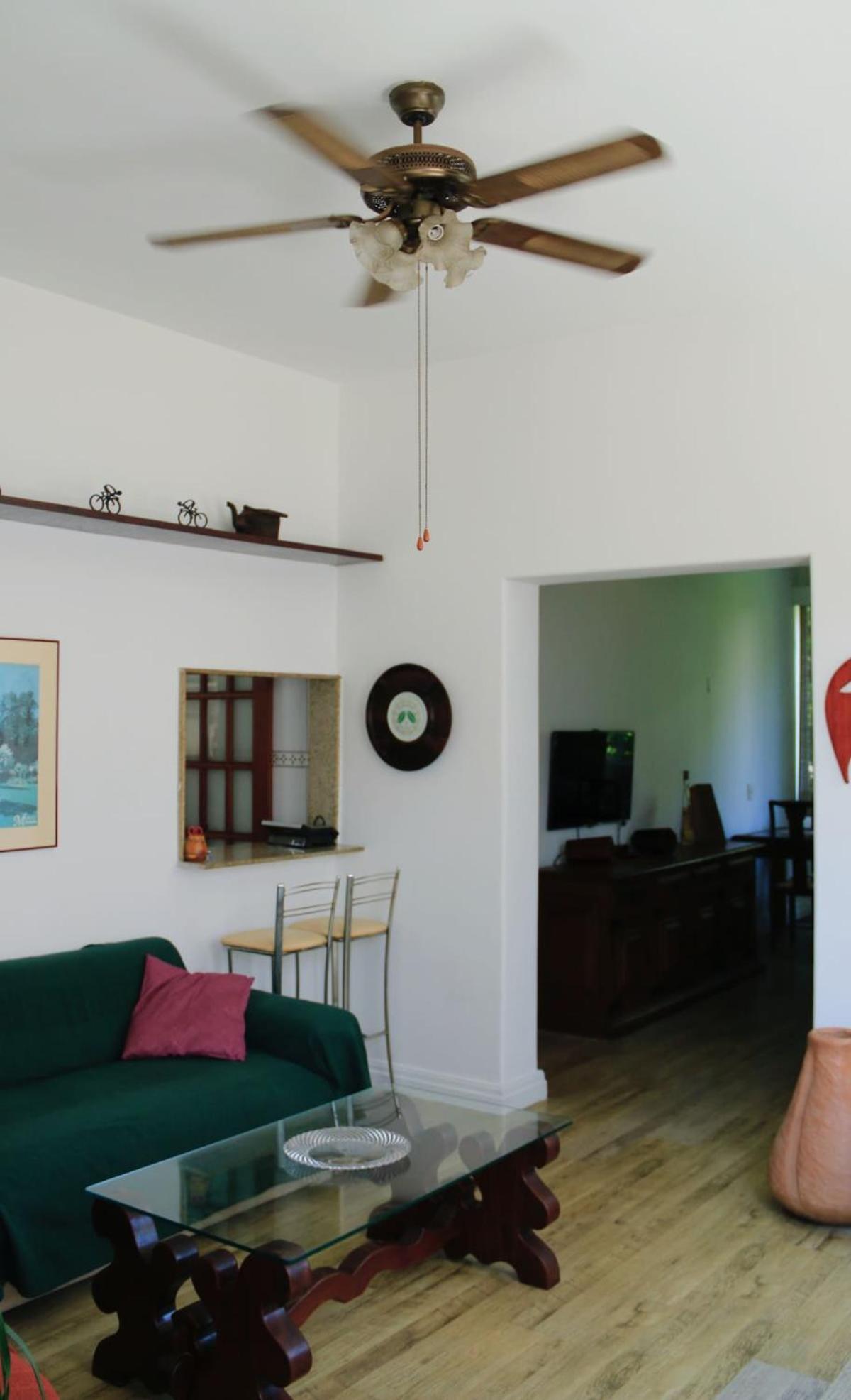 Da Madeira Em Ipanema Apartamento Rio de Janeiro