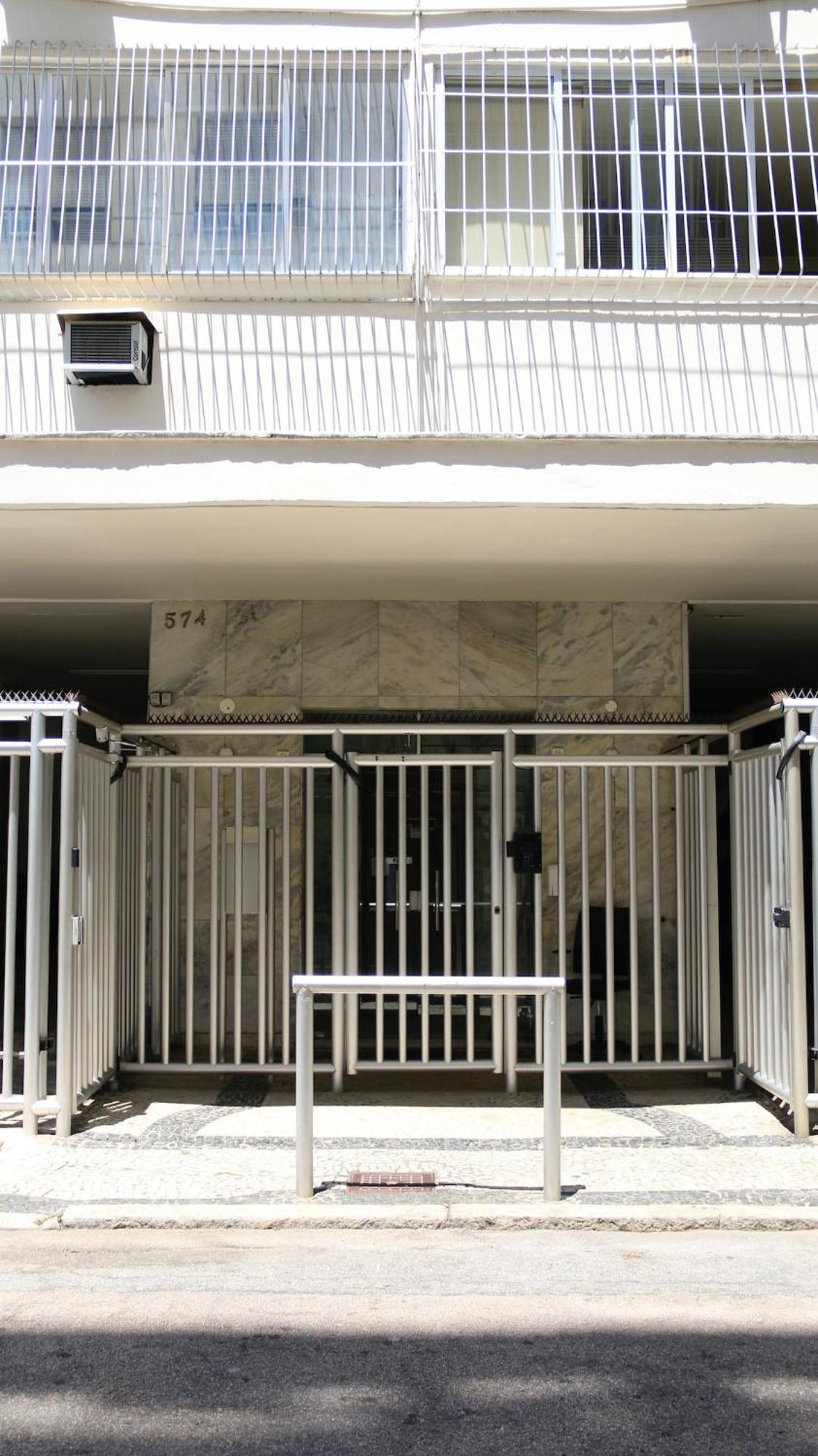 Apartamento Da Madeira Em Ipanema Rio de Janeiro
