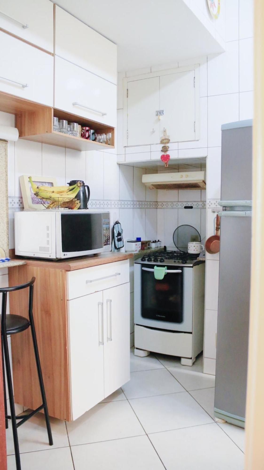 Apartamento Da Madeira Em Ipanema Rio de Janeiro