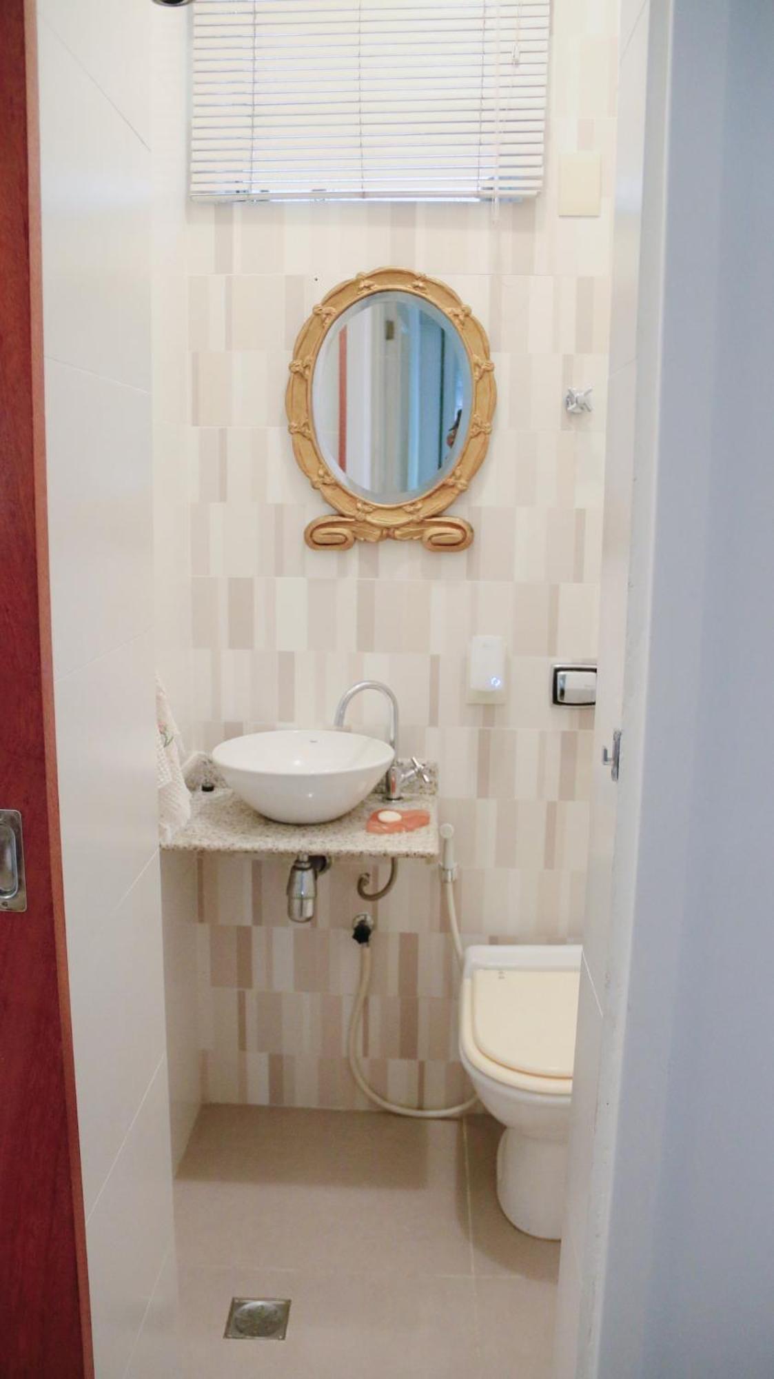 Da Madeira Em Ipanema Apartamento